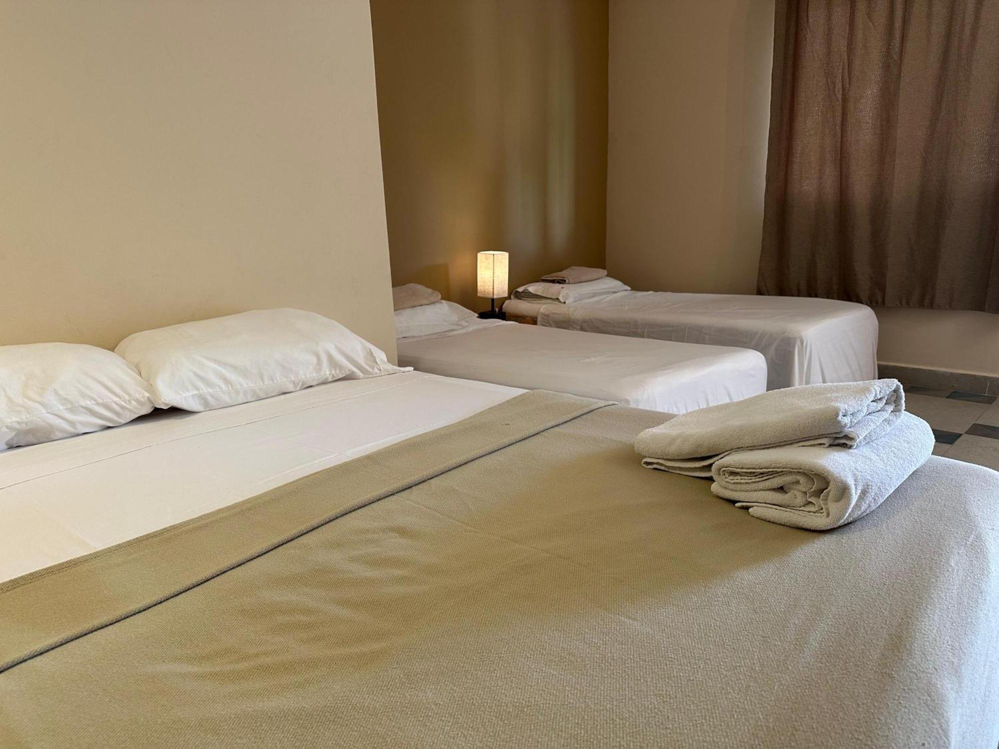 Pachamaya Holistic Wellness & Spa Cancún Exterior foto