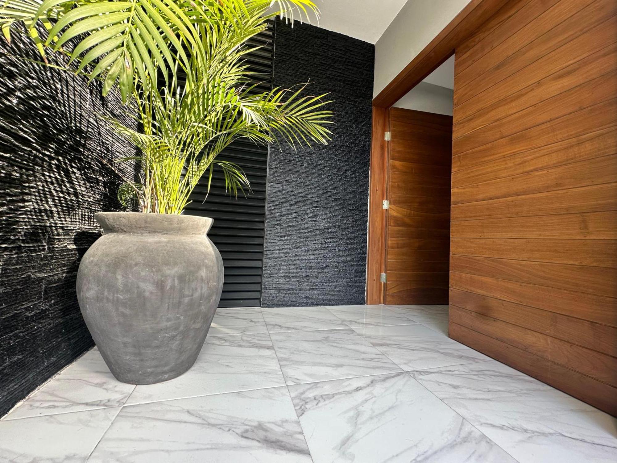Pachamaya Holistic Wellness & Spa Cancún Exterior foto