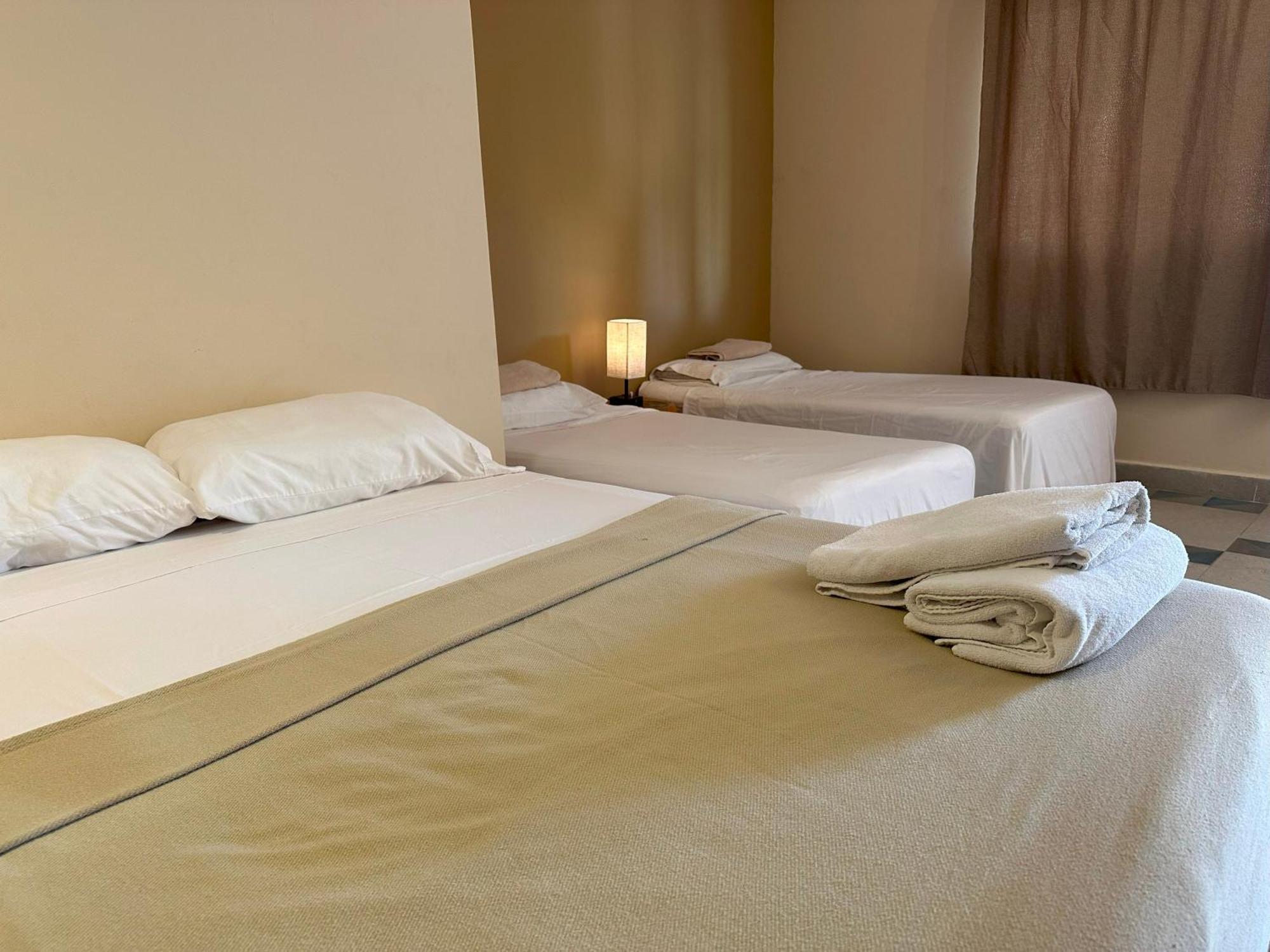 Pachamaya Holistic Wellness & Spa Cancún Exterior foto