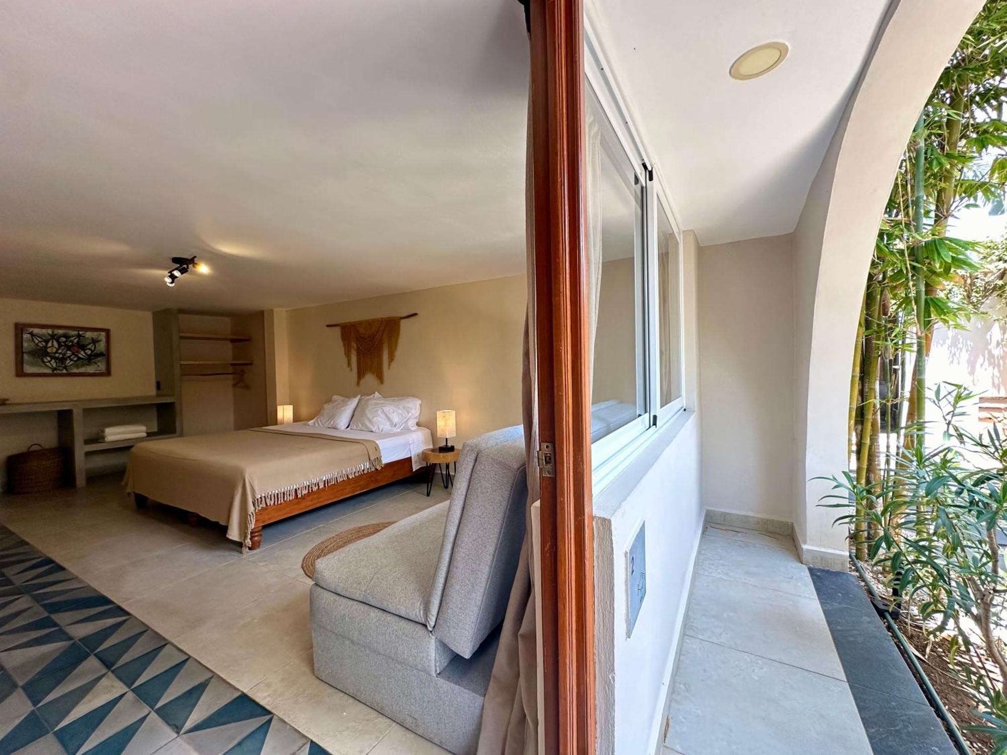 Pachamaya Holistic Wellness & Spa Cancún Exterior foto